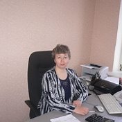 Наталья Пантелеева - Матвеева