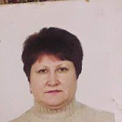 Людмила Ичитова(Фролова)
