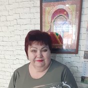 Наталья Переяслова(Ермакова)