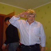 Владимир Привалов