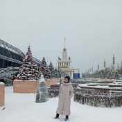 Marina Harkova ( Enzaeva)