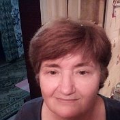 Валентина Маслова ( Жиганюк)