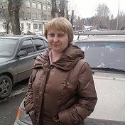 Светлана Таскина