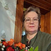 Лидия Гусарова (Милова)