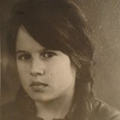 Анна Фоменко (Машнева)