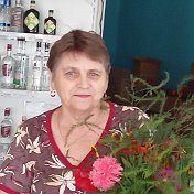 Раиса Киселева