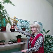 Алла Золотова