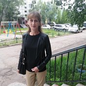 Ирина Ваюнга (Пичуева)