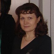 Olga Still (Semirenko)