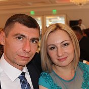 Sergiu & Otilia Concescu(Grama)