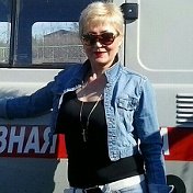 Елена Бурылёва
