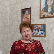 Вера Кищук