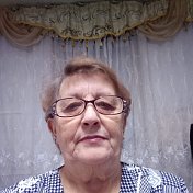 Вера Коваль(Мешковская)