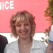 Ольга Гуцуцура (Чепиженко)