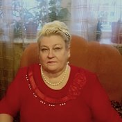 Людмила Смоленская