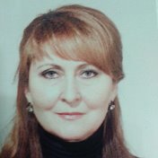 Елена Мирошниченко