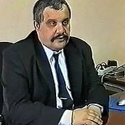 Николай Ионкин