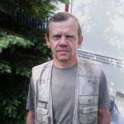 Сергей Хромов