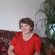Алина Разумова (Вайтехович)