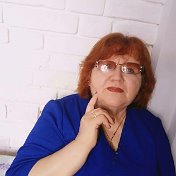 Вера Витальевна