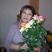 Елена Дорохина (Клокова)