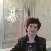 Алла Родионова