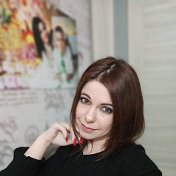 Светлана Теплинская