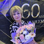 Расиля Земалиева ( Киямова) 