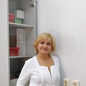 Светлана Никонова