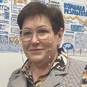 Екатерина Большакова (Архипова)