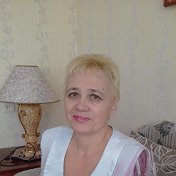 Нина Смычек(Абламова)