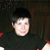 Наталья Филиппова ( Ляленкова)