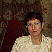 Ольга Кузнецова(Охлопкова)