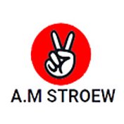 A M STROEW