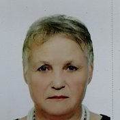 Нина Гринева