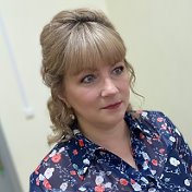 Елена Шагушина-Кислякова