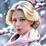 Елена Шматова