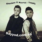 Shaxboz Navruz SoundPRO(After Media)