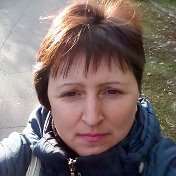 Наталья Курилова-кузменчук