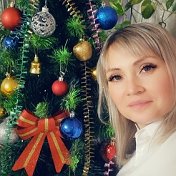 Анастасия Мелентьева-Авдюкова