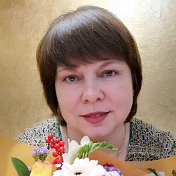 Ирина Опарина (Безрукова)
