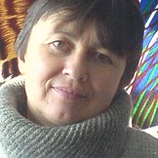 Светлана Петренко(Сафронова)