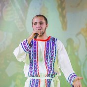 Николай Селезнёв