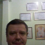 Психолог Тарас Марченко