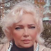 Елена Жаворонкова