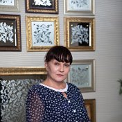 Светлана Кучинская (Гузилевич)