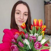 Екатерина Красниченко