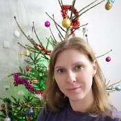 Ирина Костышина (Сухаревская)
