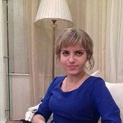 Екатерина Иванцова