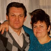 Сергей и Елена Князевы